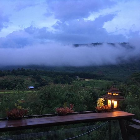 Phurua Bussaba Resort & Spa Loei Exterior photo