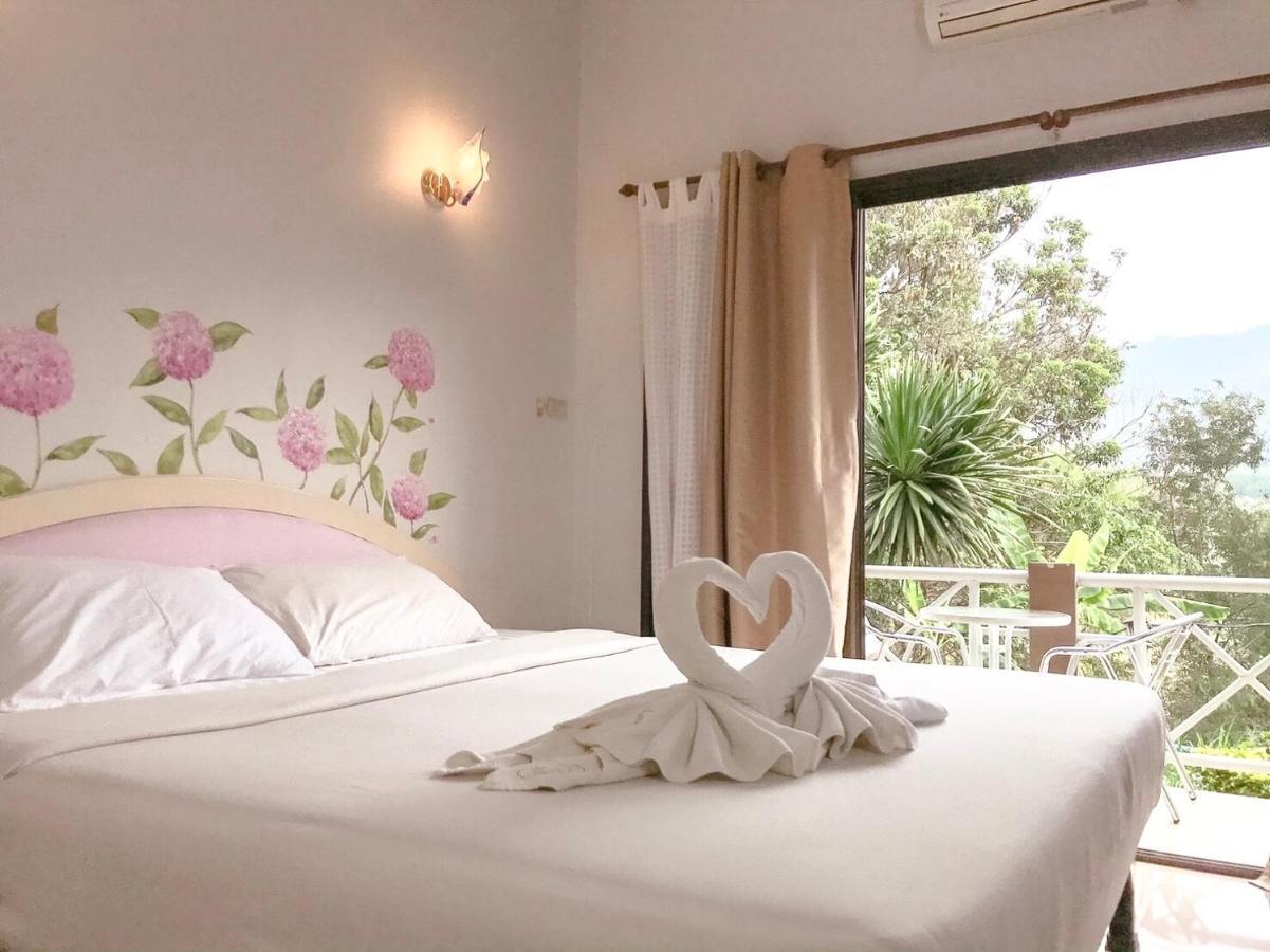 Phurua Bussaba Resort & Spa Loei Exterior photo