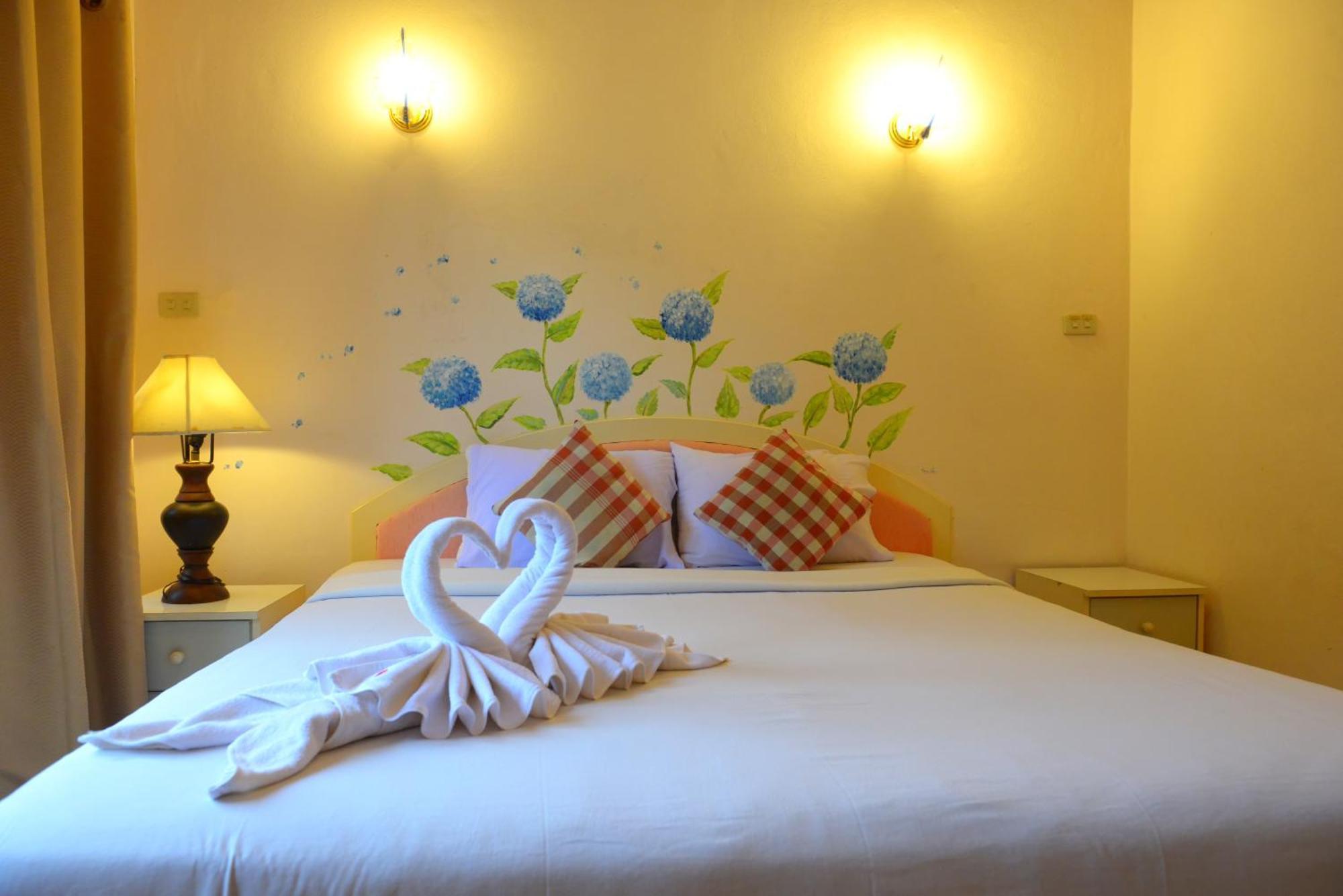 Phurua Bussaba Resort & Spa Loei Exterior photo